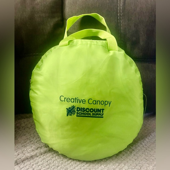 Canopy - Picture 2 of 6